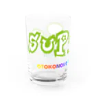 OTOKONOKOTOKYOJAPANのSUPERB Water Glass :left