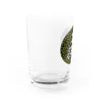 それいゆの星座シリーズ（射手座） Water Glass :left