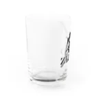 ZERO Official shopの国際零流護身術　零公式アイテム Water Glass :left