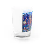 uralandのmusic. Water Glass :left