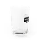 おでんデパート京都店のwindows300 Water Glass :left