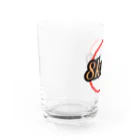 8kuro【ハッチャン】公式店の8kuro  Water Glass :left