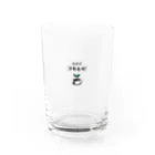 こもれびの純喫茶コモレビ Water Glass :left