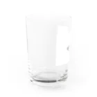 yamakawa_のめだかちゃん Water Glass :left