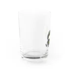 セクシーキャットのセクシーキャット Water Glass :left