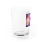 たあけんすとあの私の夏 Water Glass :left