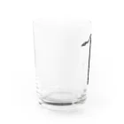 服部管楽器（非公式）のてなーさっくす２ Water Glass :left