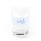 rd-T（フィギュアスケートデザイングッズ）のLayback Spin Water Glass :left