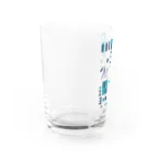 翔太郎のホシクイ Water Glass :left