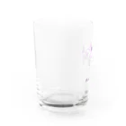 MUSUMEKAWAIIの0726幽霊の日  Water Glass :left