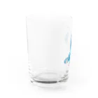 HardyBgoodeのHIPHOP VIRUS Water Glass :left