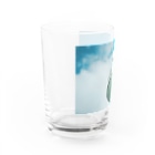 guu.の涼風 Water Glass :left