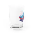 Polygon Empireの60% Water Glass :left