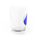 MUGURa-屋の水面リフ Water Glass :left