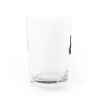 せきめ🐰ゲーム実況のせきめGCHグラス2 Water Glass :left