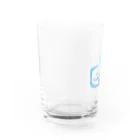 薫依想-くのえそう-の海愛狂いんちゅの限界グッズ Water Glass :left