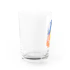 Aoi YamaguchiのAoiyamart2 Water Glass :left