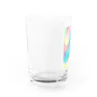 Aoi YamaguchiのAoiyamart4 Water Glass :left
