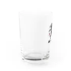 プリオフィのレオナルド3 名前入ver(jack dawson) Water Glass :left