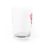 erumaの男組　No.2 Water Glass :left