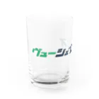 K. and His Designのヴュー ジェイエス Water Glass :left