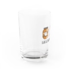 NEXT TIMEの売れ残りジャムジャム＠komugi Water Glass :left