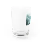 フォーヴァのバチカン市国1－taisteal－タシテル－ Water Glass :left