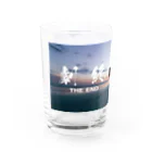 stereovisionの劇終（THE END） Water Glass :left