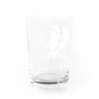 stereovisionの劇終（THE END） Water Glass :left