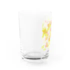 I&Iのpop selection 3 Water Glass :left