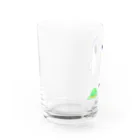 クーラーボックス のショックゴースト Water Glass :left