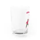 キッズモード某のおとんVSおかんスイカ割りVr Water Glass :left