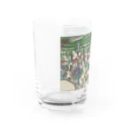 KAPPAの風鈴 Water Glass :left