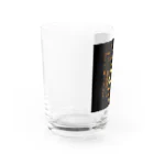 VVV OfficialのZERO Water Glass :left