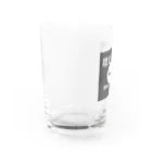 EX Designer's Shopの喫茶青鯱 Water Glass :left