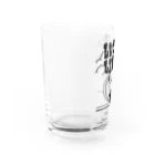 LUCHAのLUCHA LIBRE#19 Water Glass :left