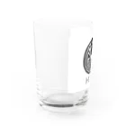 RM-SHOPのホピ族　マン・イン・メイズ Water Glass :left