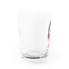 エンジェルガール（angelgirl）のユキティ2021 Water Glass :left