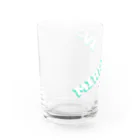 MirraTiv ➭うーくん➭支店のMIRRATIV➭ Water Glass :left