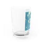 SHOP_of_TKの卓展2021 Water Glass :left