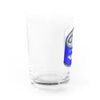 Coi_GalleryのSABACAN Water Glass :left