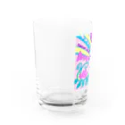 Aquagirl Zamami のZamami ヒージャーベビー Water Glass :left