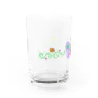 the-alien-clubのButterfly Water Glass :left