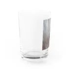 kiyomi99のチャ Water Glass :left