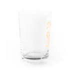 アメフルミセのかわいい擬音 Water Glass :left