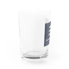 YOMOGI 〜ヨモギ〜のhamburger menu Water Glass :left