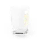 ayyyya_oのhikari Water Glass :left