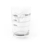 ꓘuze✞ЯinのThirst of your soul. Water Glass :left