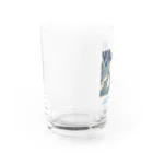 mangerのmanger アビイ・ロード Water Glass :left