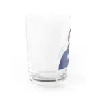 iiiiikustanのザビエルくん。 Water Glass :left